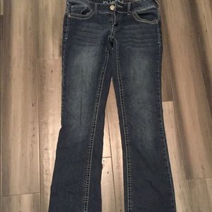 Rue 21 jeans